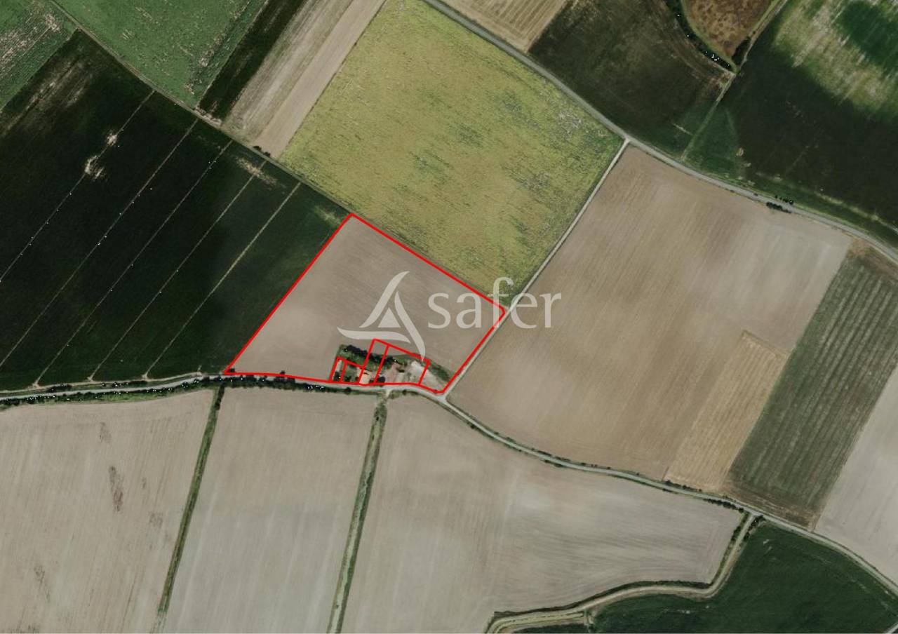 Other agricultural property  Charente-Maritime