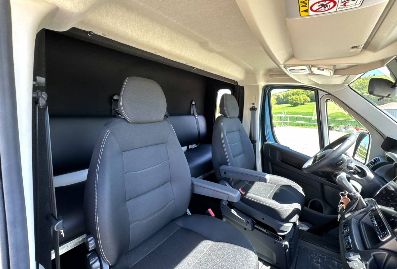 Horsebox HGV Cavalcar Stallium 5 2025 New