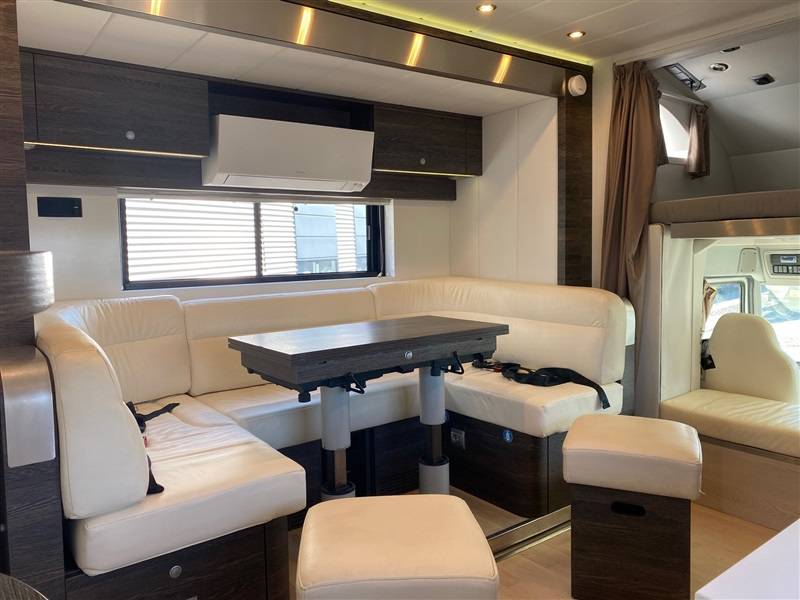 Horsebox NON-HGV Volvo STX 2014 Used