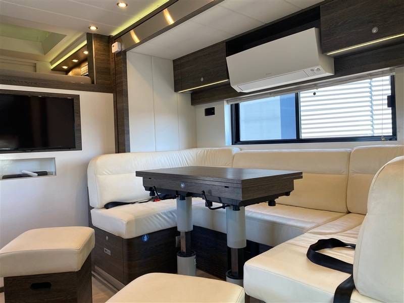 Horsebox NON-HGV Volvo STX 2014 Used