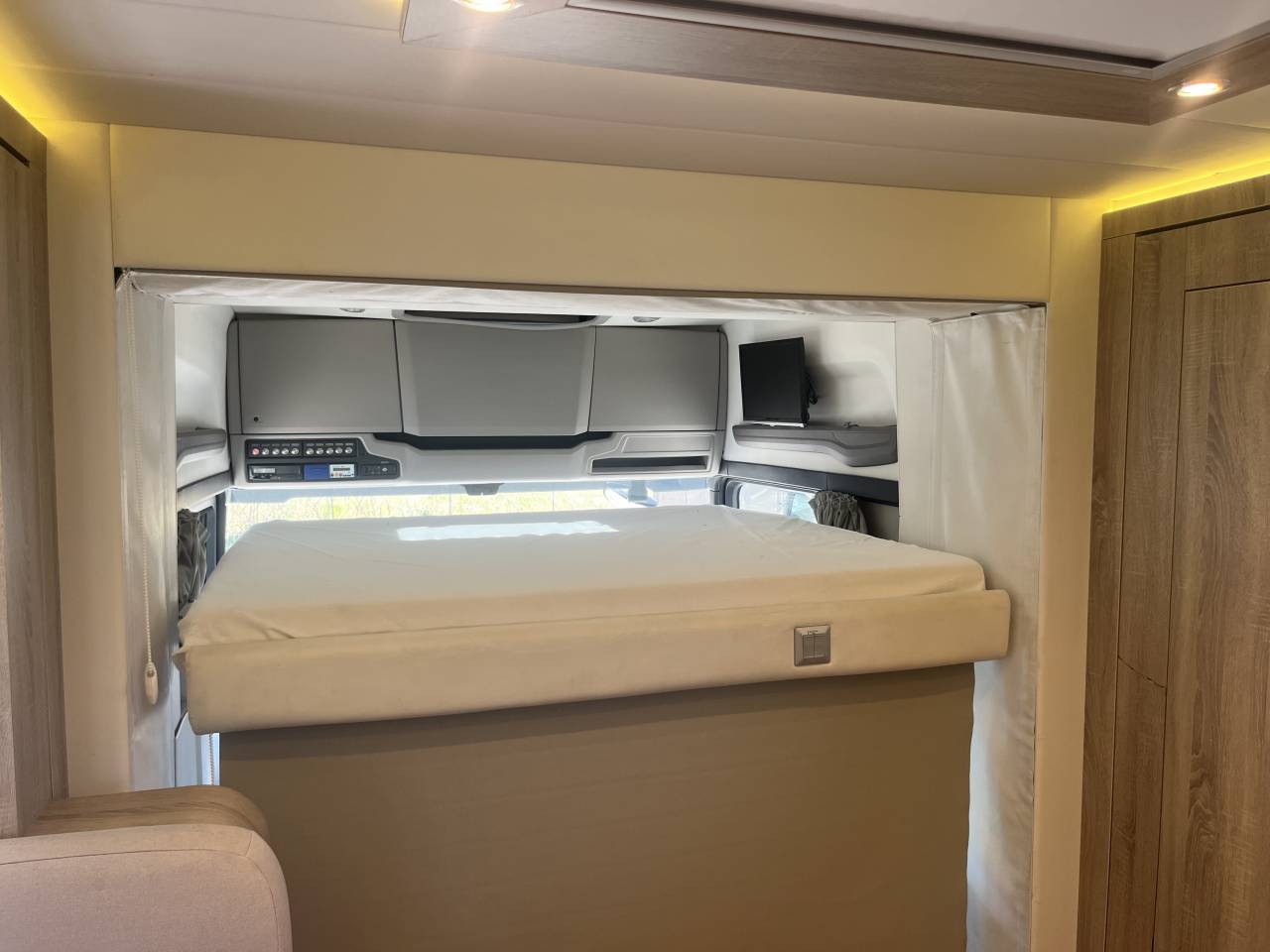 Horsebox NON-HGV STX  2018 Used