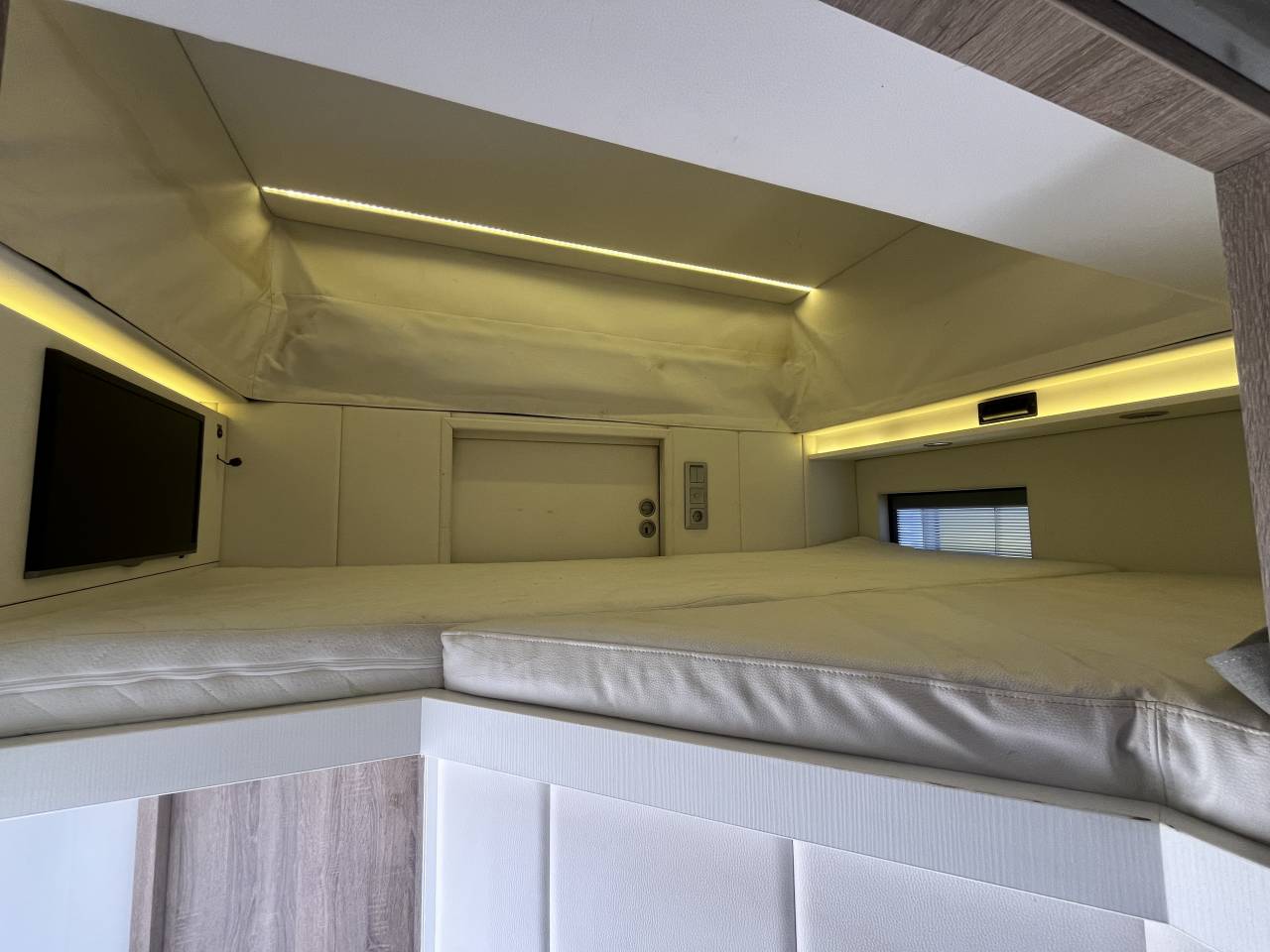 Horsebox NON-HGV STX  2018 Used