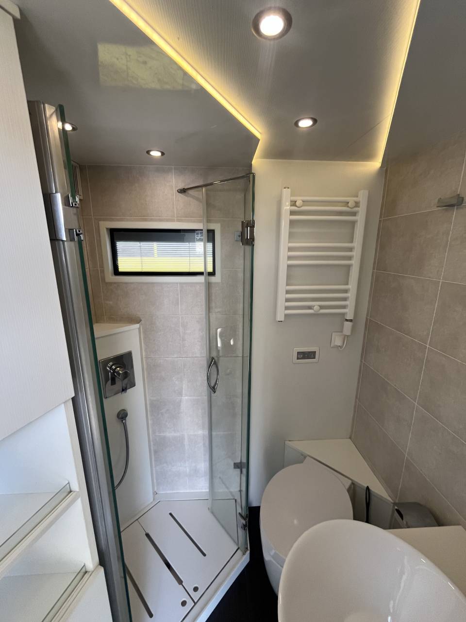 Horsebox NON-HGV STX  2018 Used
