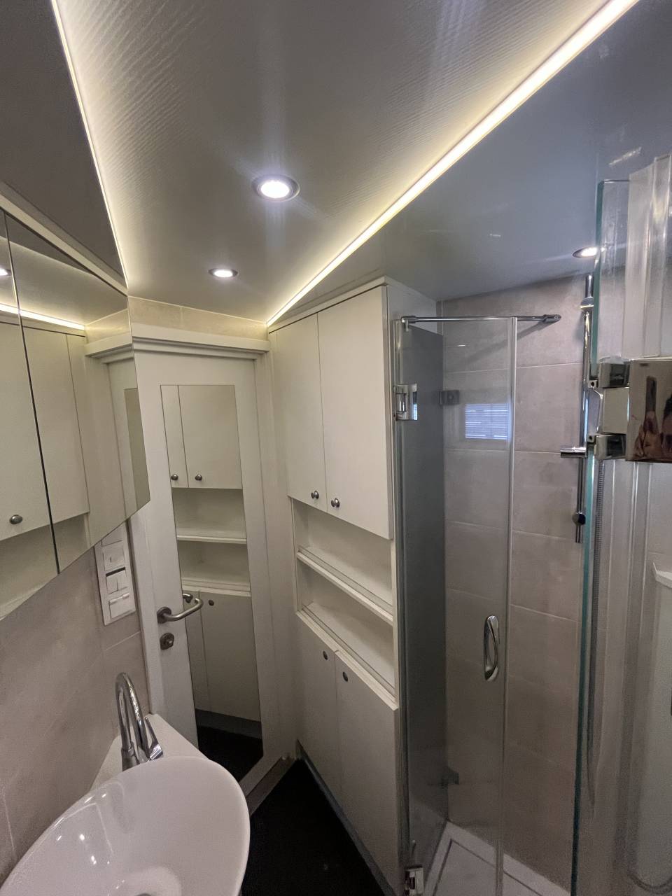 Horsebox NON-HGV STX  2018 Used