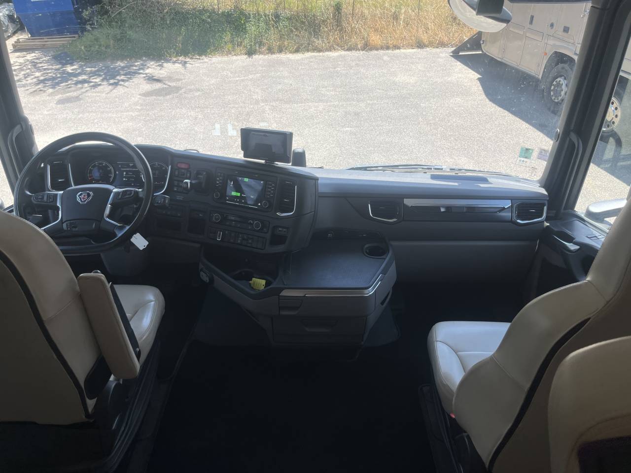 Horsebox NON-HGV STX  2018 Used