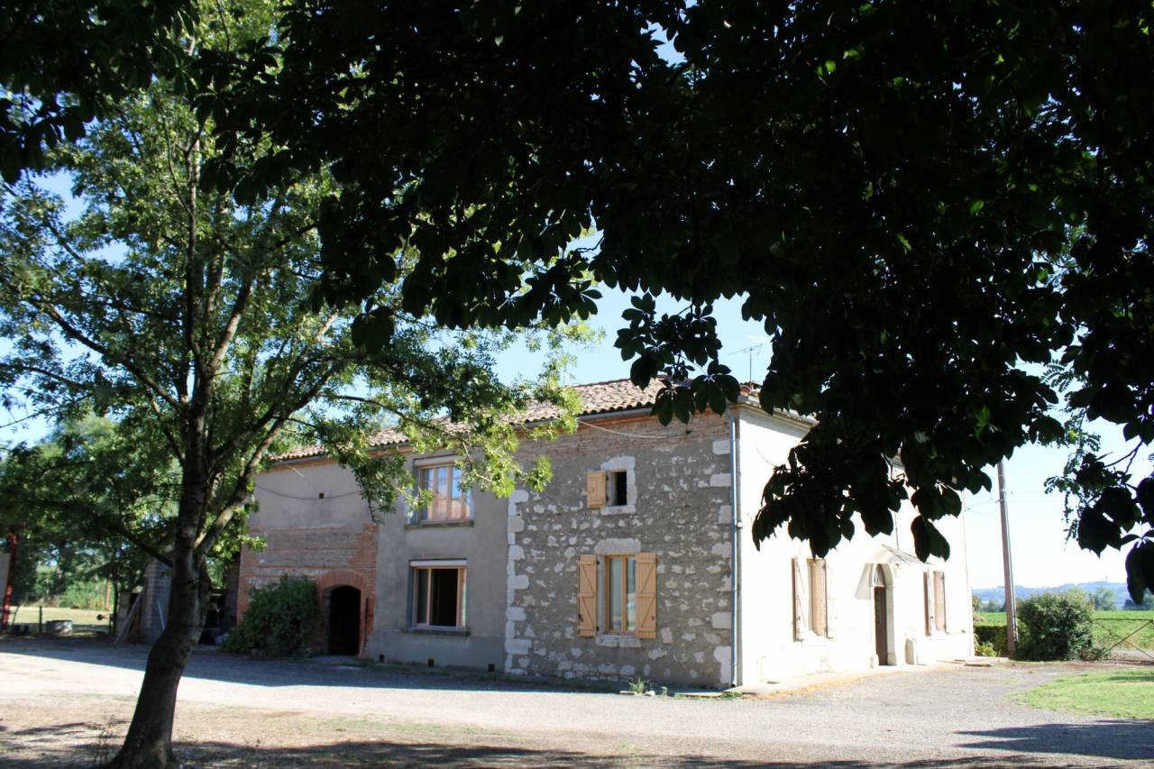 Equestrian property  Tarn-et-Taronne