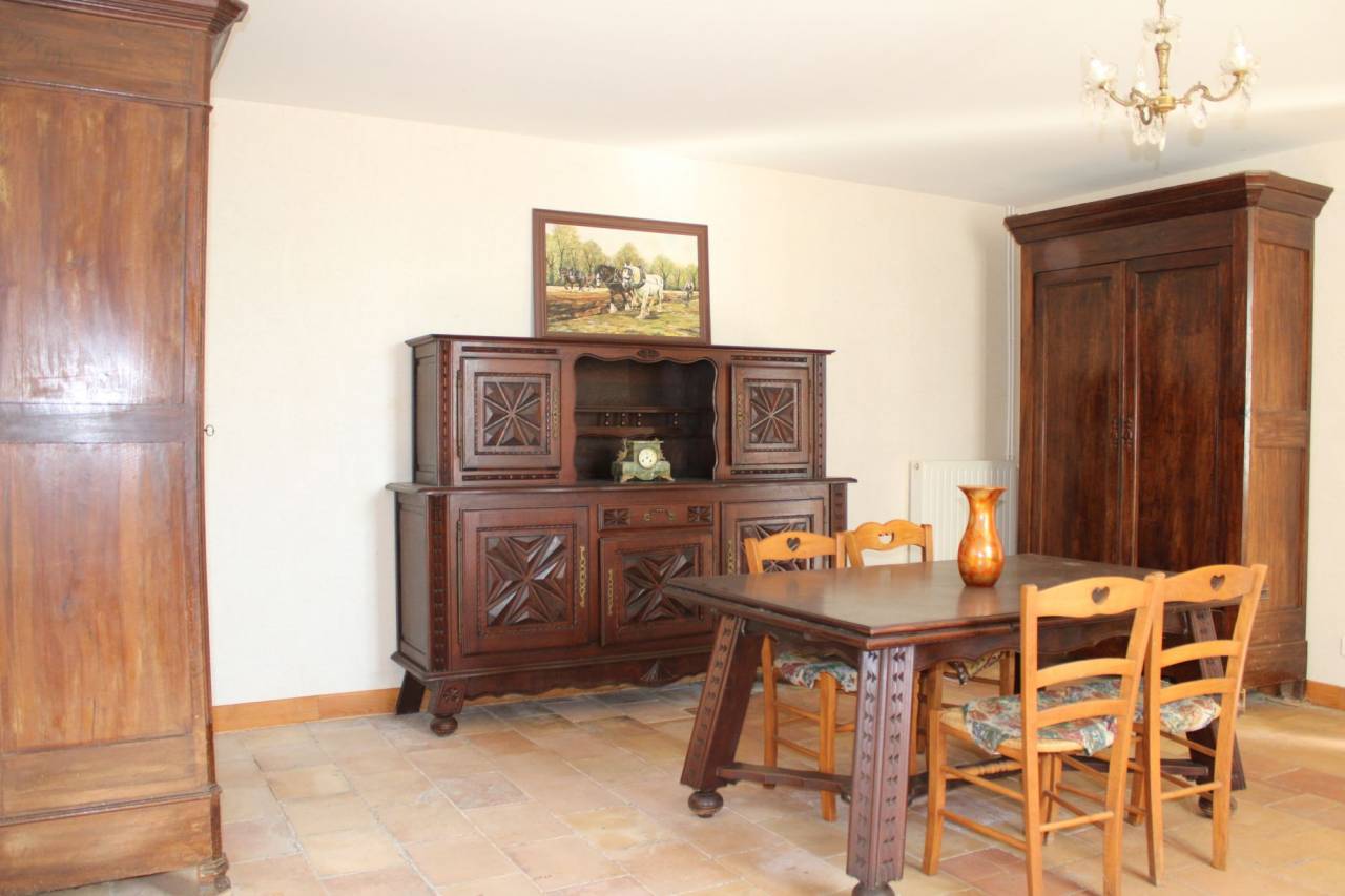 Equestrian property  Tarn-et-Taronne