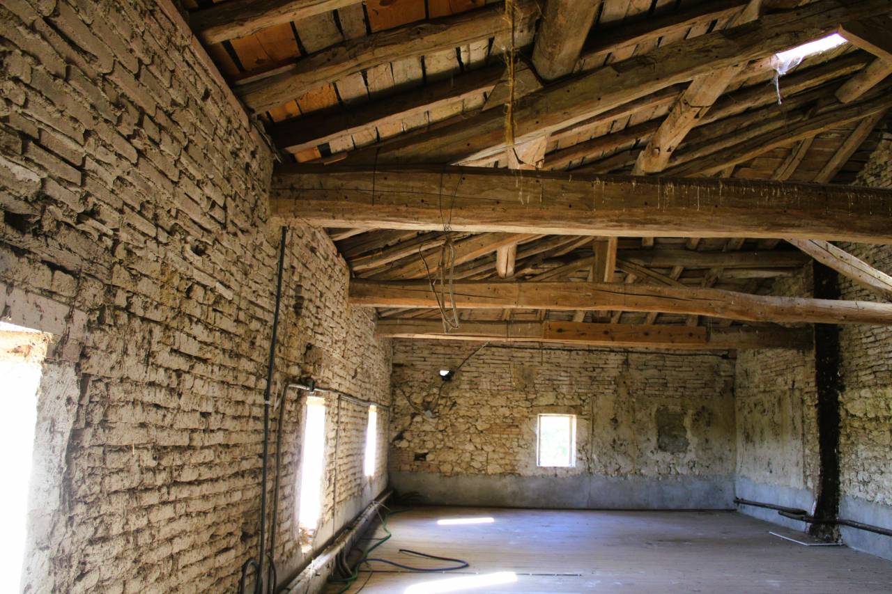 Equestrian property  Tarn-et-Taronne