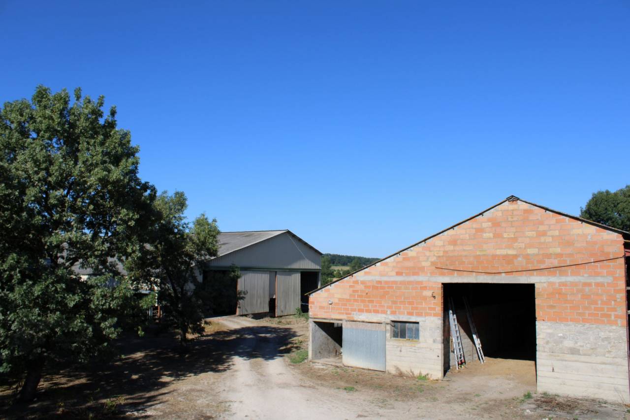 Equestrian property  Tarn-et-Taronne