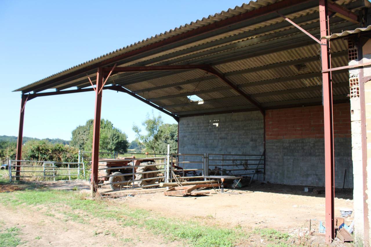 Equestrian property  Tarn-et-Taronne