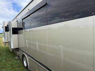 Horsebox NON-HGV Scania 2 P 2005 Used