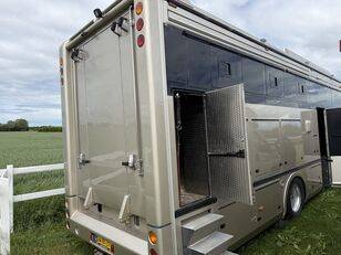 Horsebox NON-HGV Scania 2 P 2005 Used