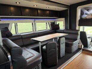 Horsebox NON-HGV Scania 2 P 2005 Used