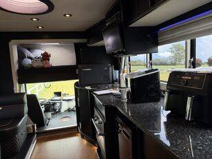 Horsebox NON-HGV Scania 2 P 2005 Used