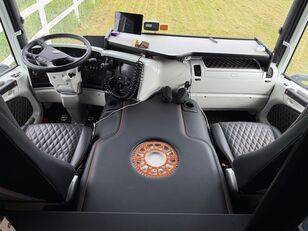 Horsebox NON-HGV Scania 2 P 2005 Used
