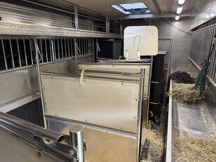 Horsebox NON-HGV Scania 2 P 2005 Used