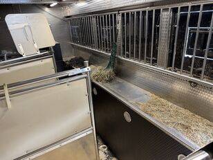 Horsebox NON-HGV Scania 2 P 2005 Used