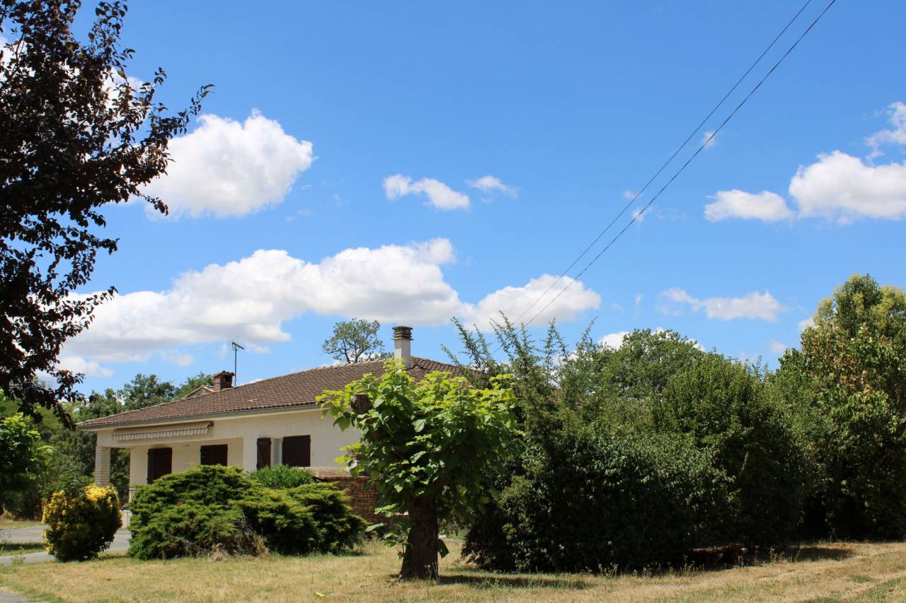 Equestrian property  Haute-Garonne