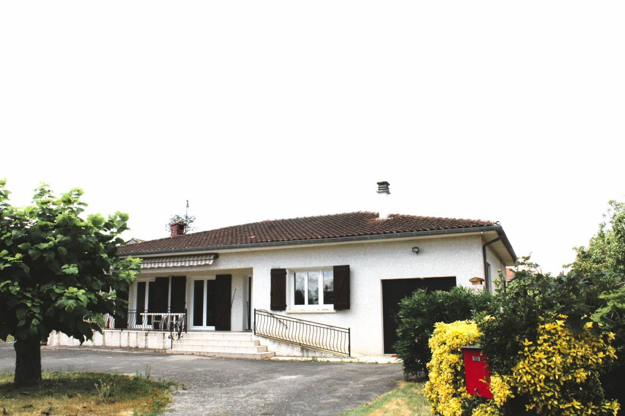 Equestrian property  Haute-Garonne