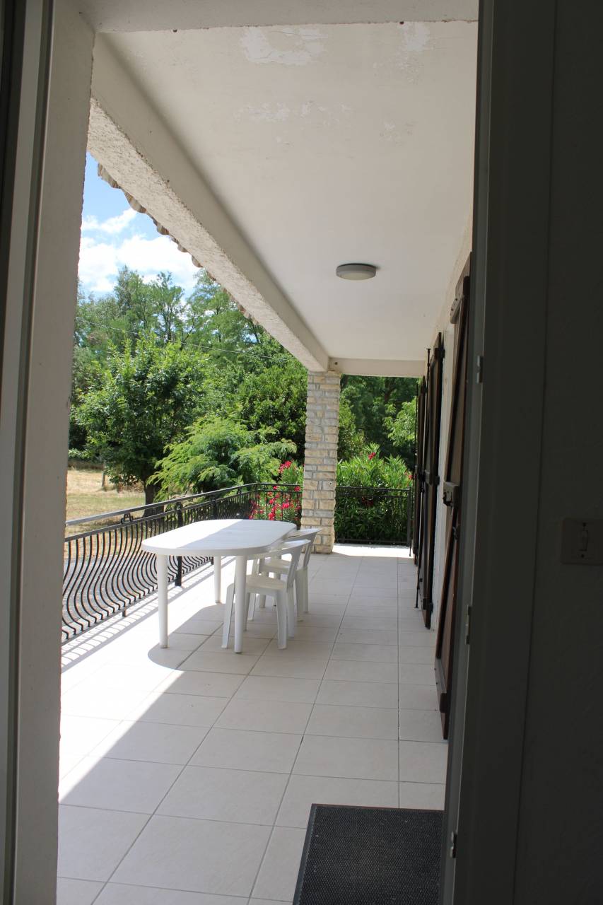 Equestrian property  Haute-Garonne