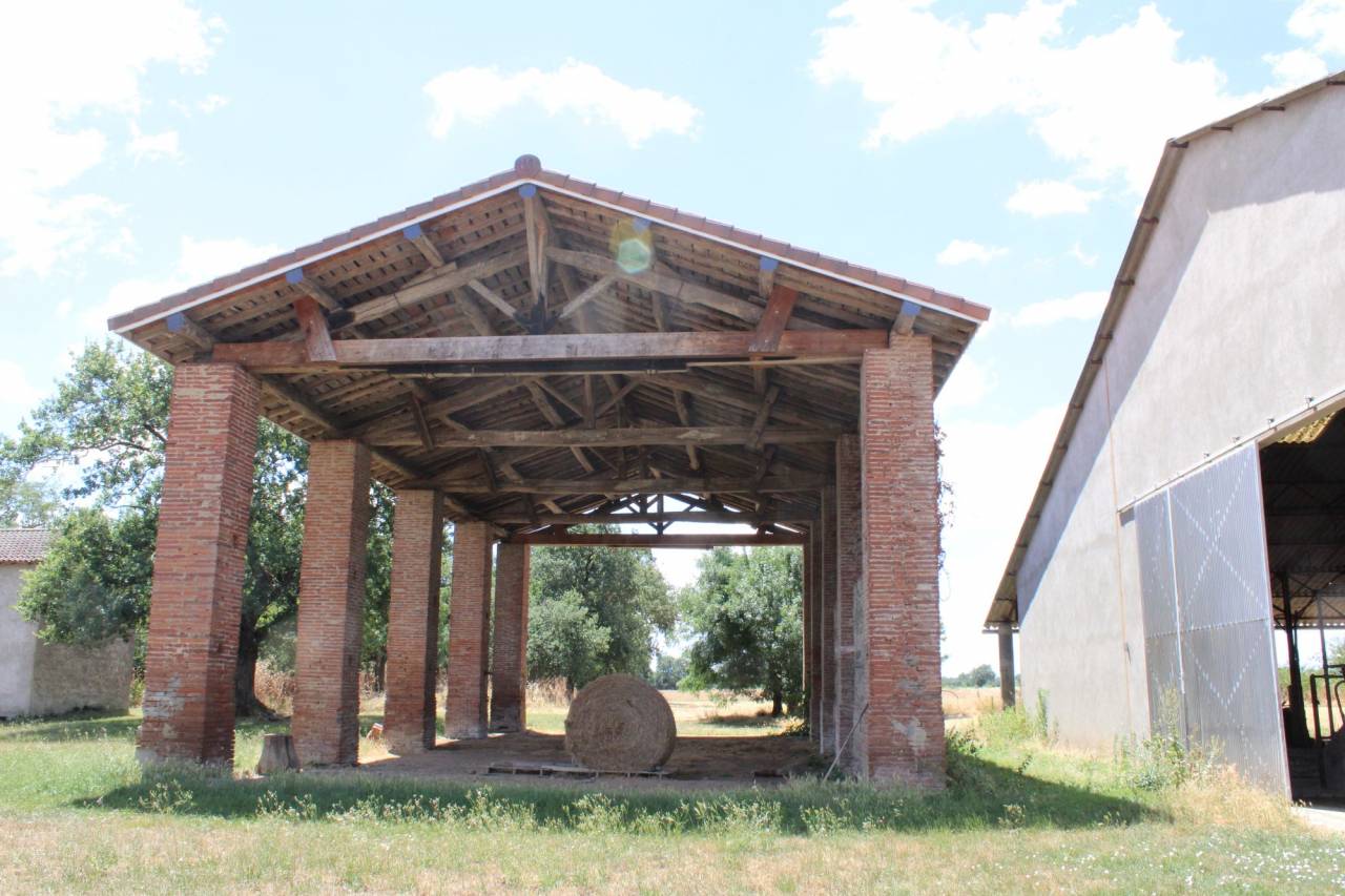 Equestrian property  Haute-Garonne