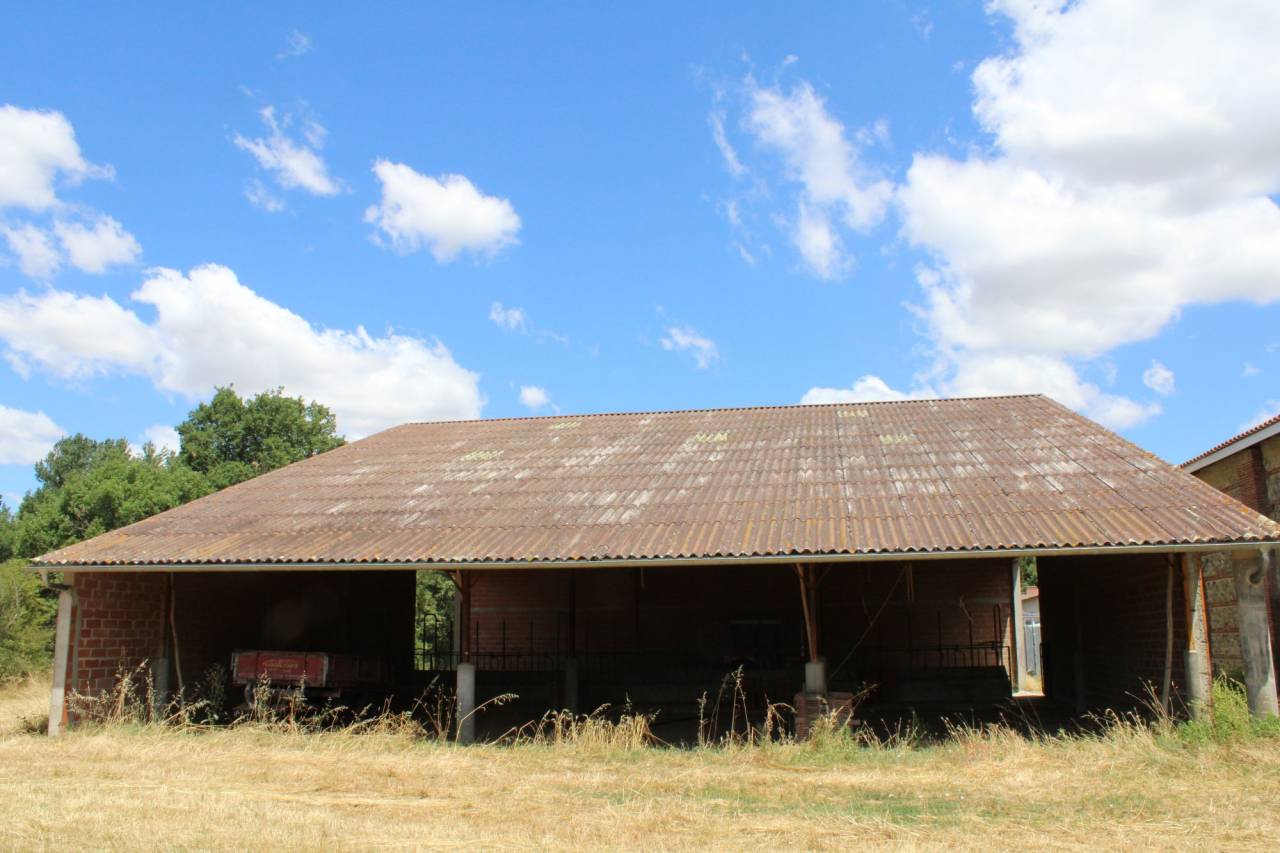 Equestrian property  Haute-Garonne