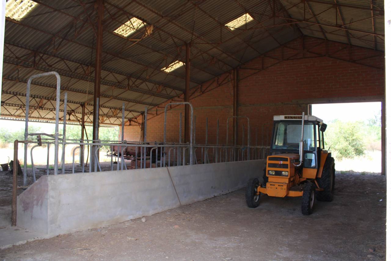 Equestrian property  Haute-Garonne