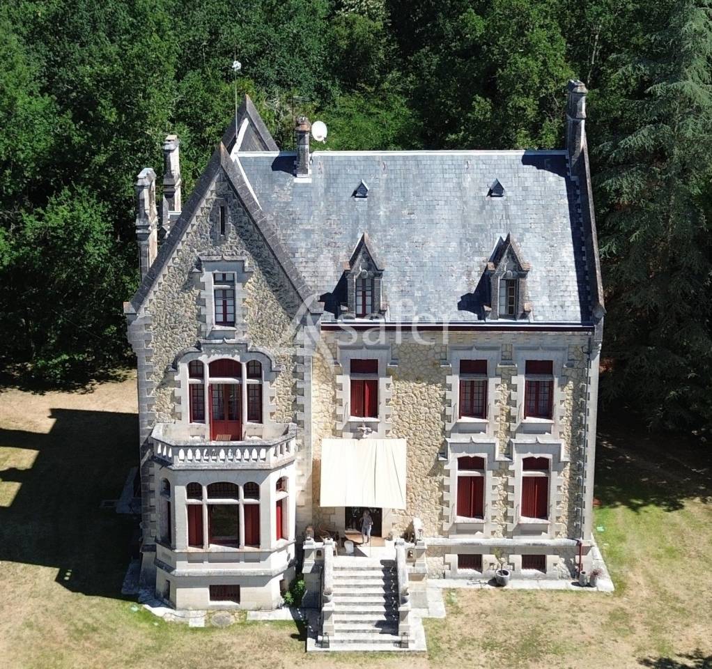 Other country property  Dordogne