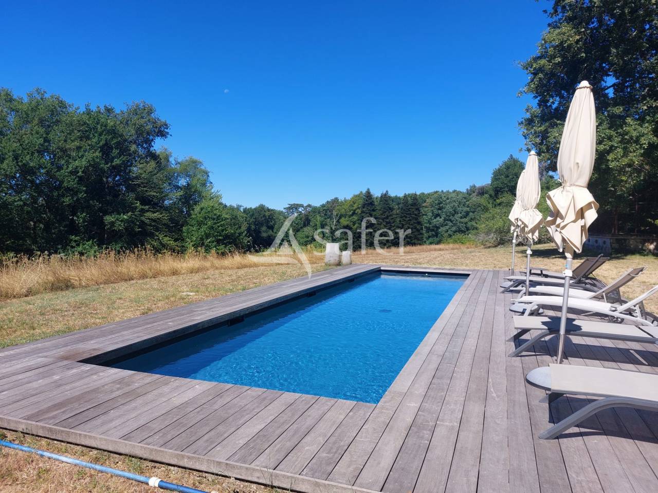 Other country property  Dordogne