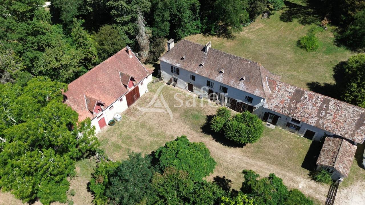 Other country property  Dordogne