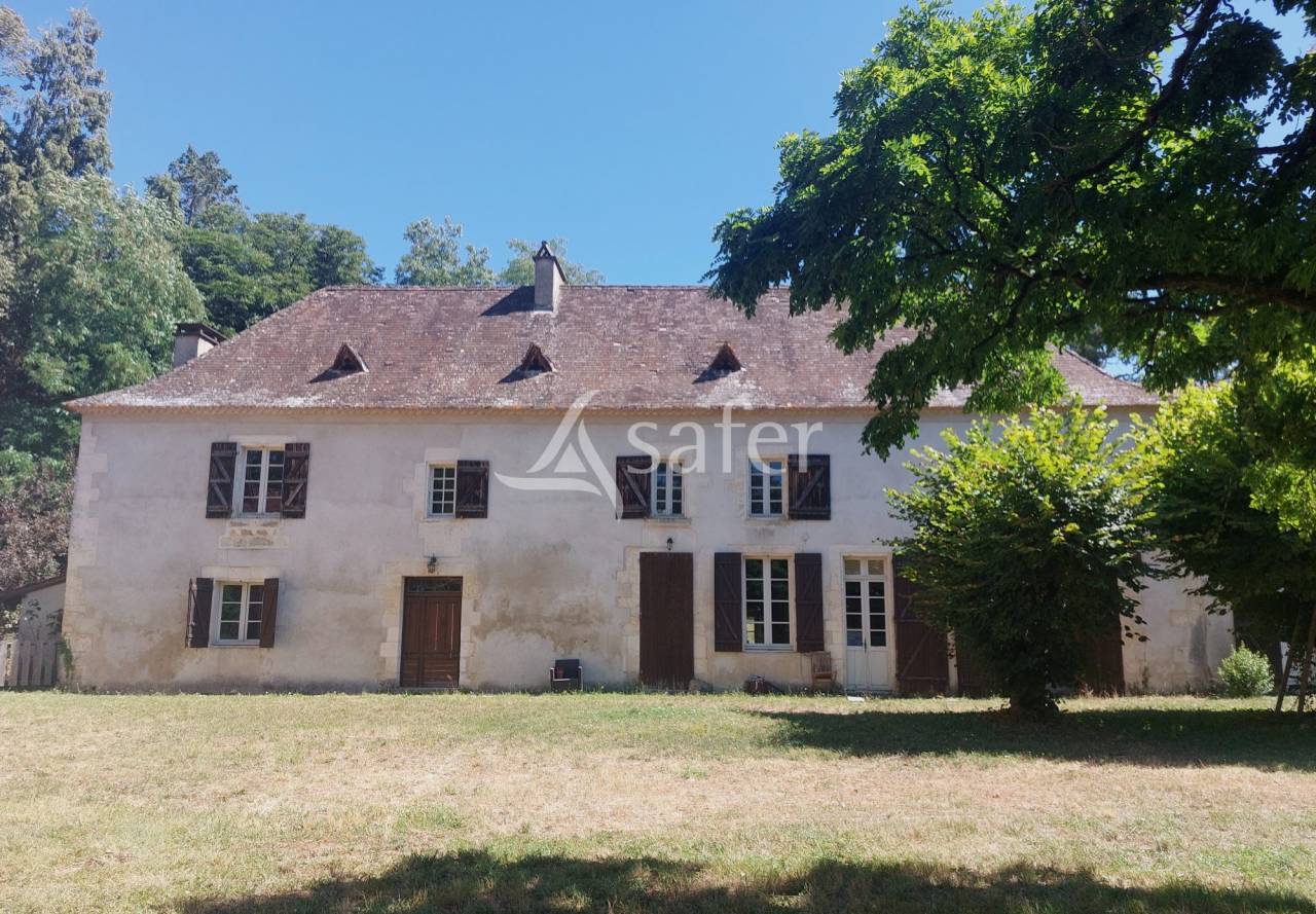 Other country property  Dordogne