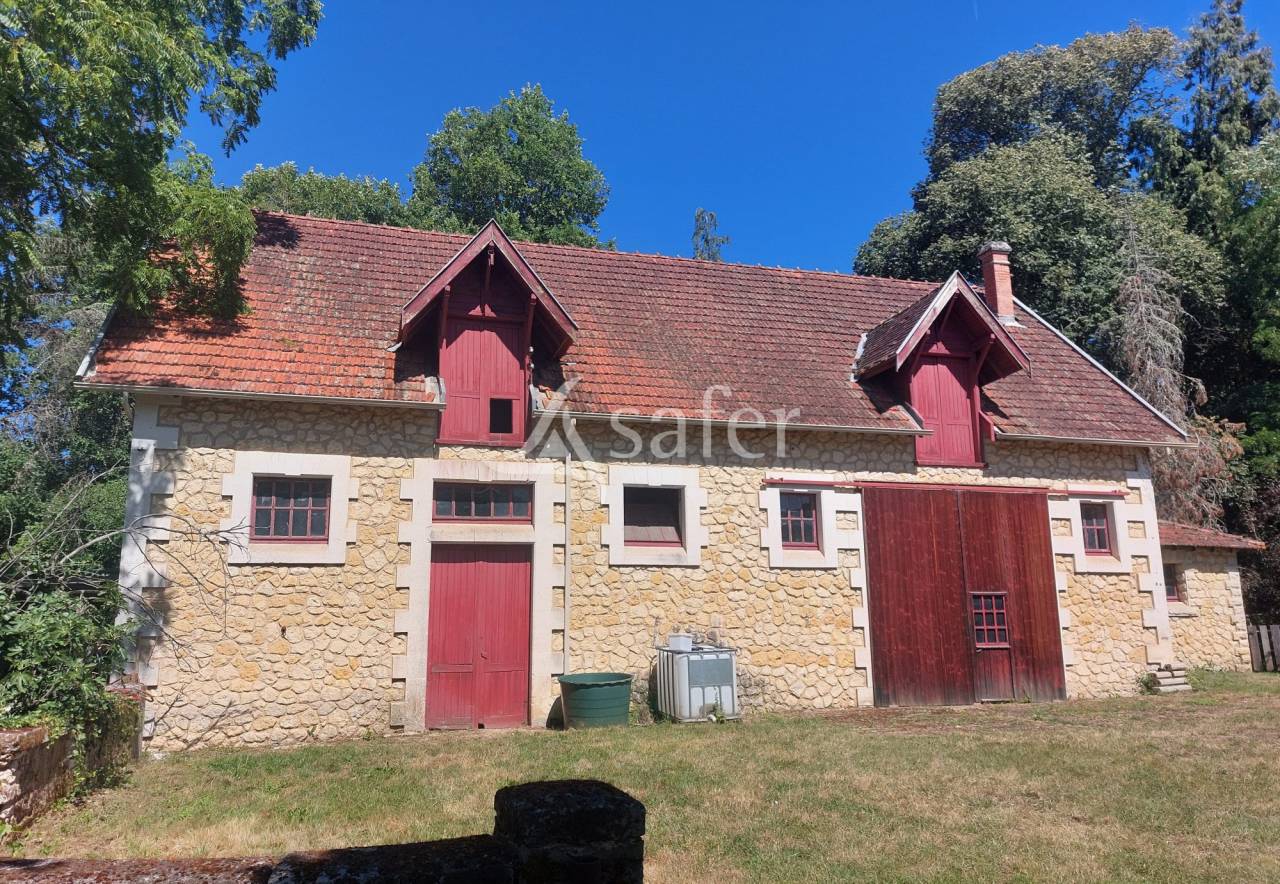 Other country property  Dordogne