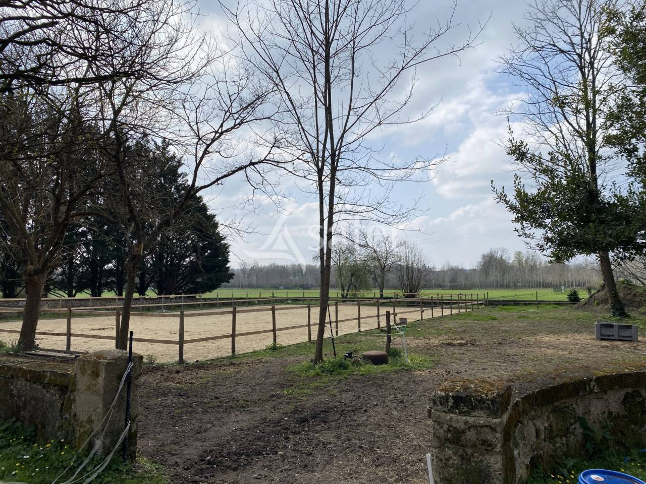 Other country property  Dordogne