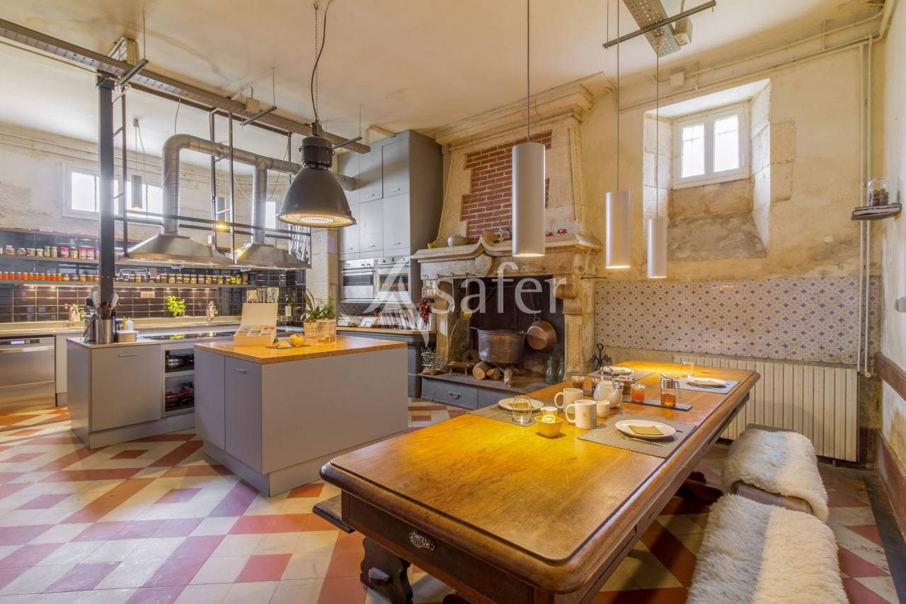 Other country property  Dordogne