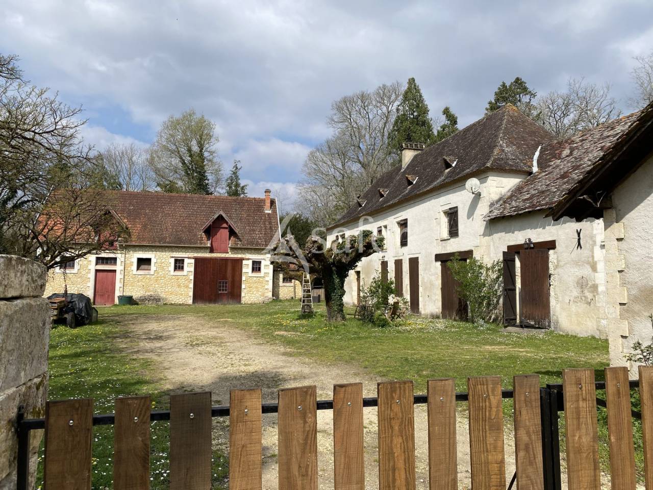 Other country property  Dordogne