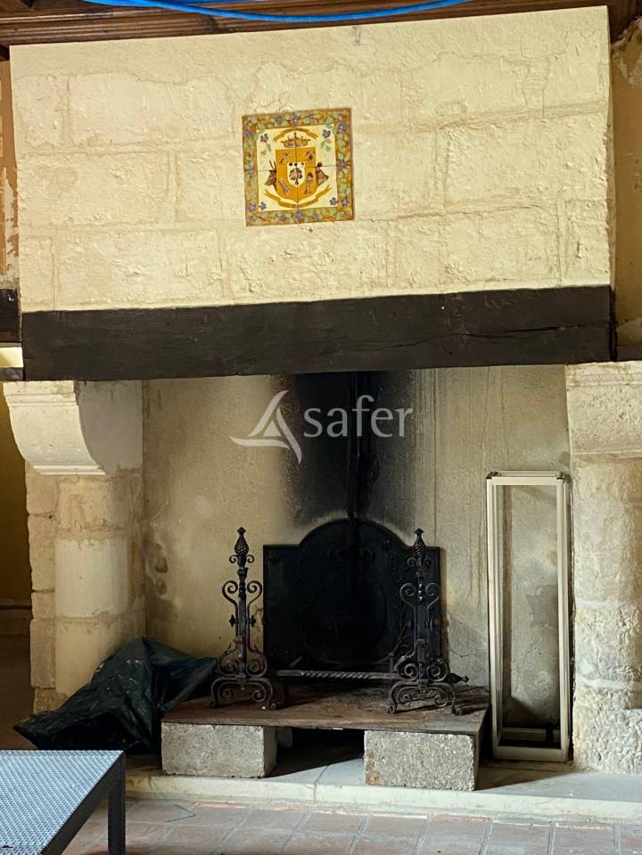 Other country property  Dordogne