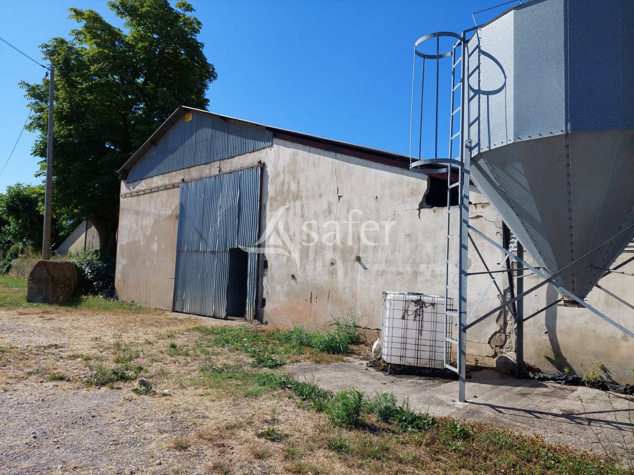 Other agricultural property  Charente-Maritime