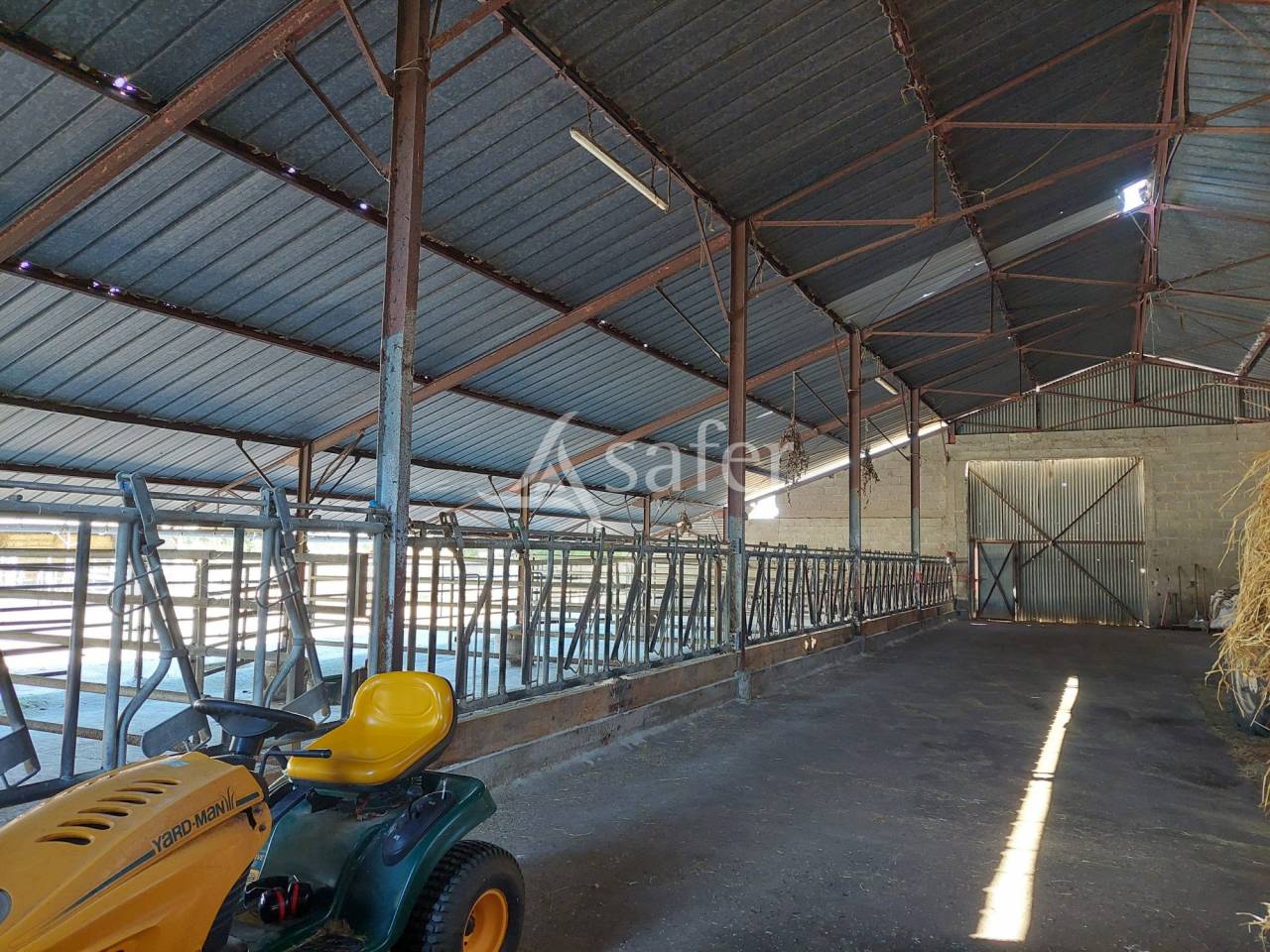 Other agricultural property  Charente-Maritime