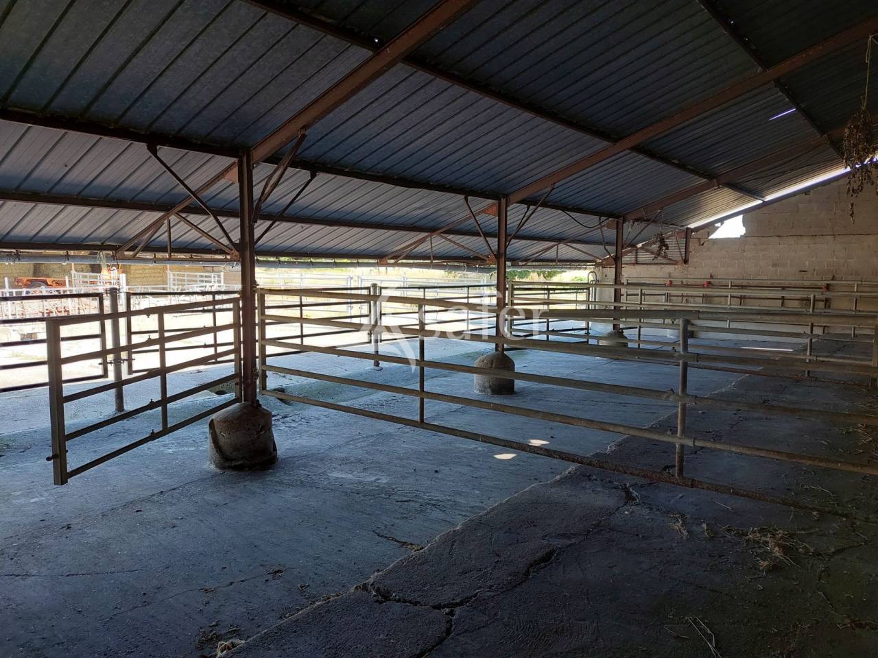 Other agricultural property  Charente-Maritime