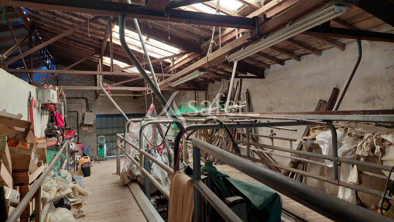 Other agricultural property  Charente-Maritime