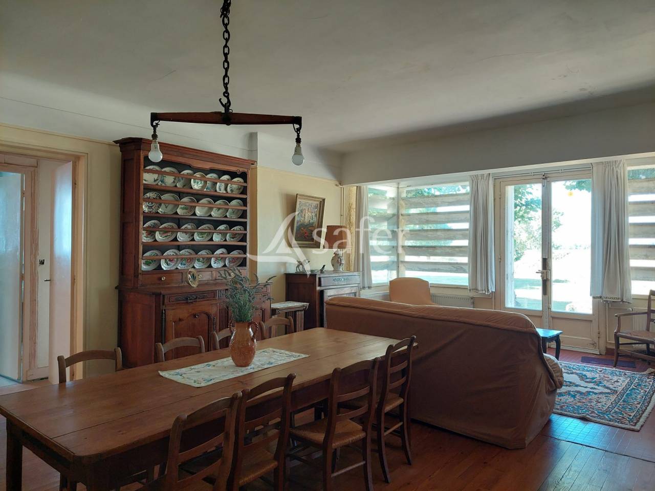 Other agricultural property  Charente-Maritime
