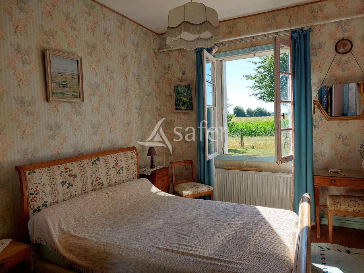 Other agricultural property  Charente-Maritime