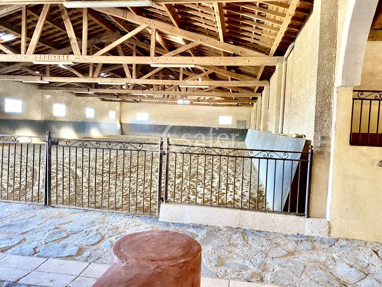 Equestrian property  H&eacute;rault
