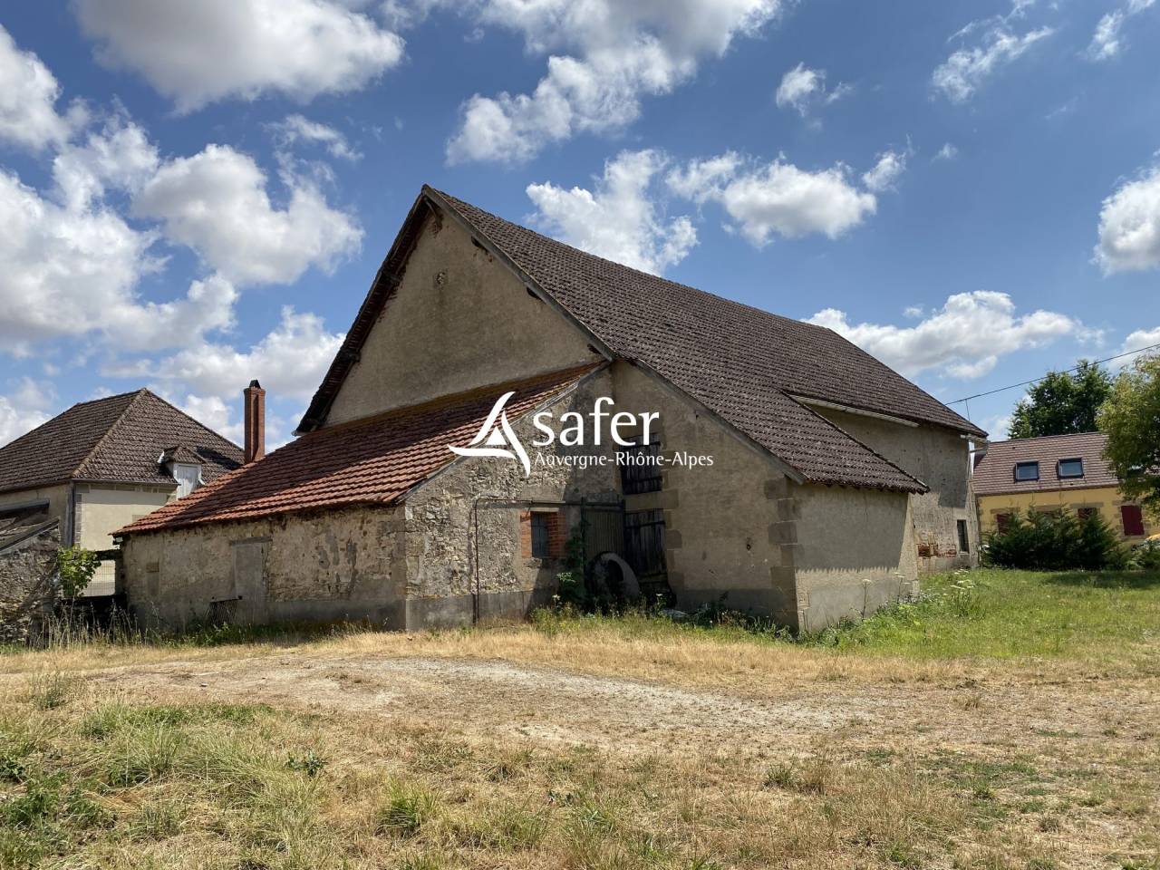 Other agricultural property  Allier