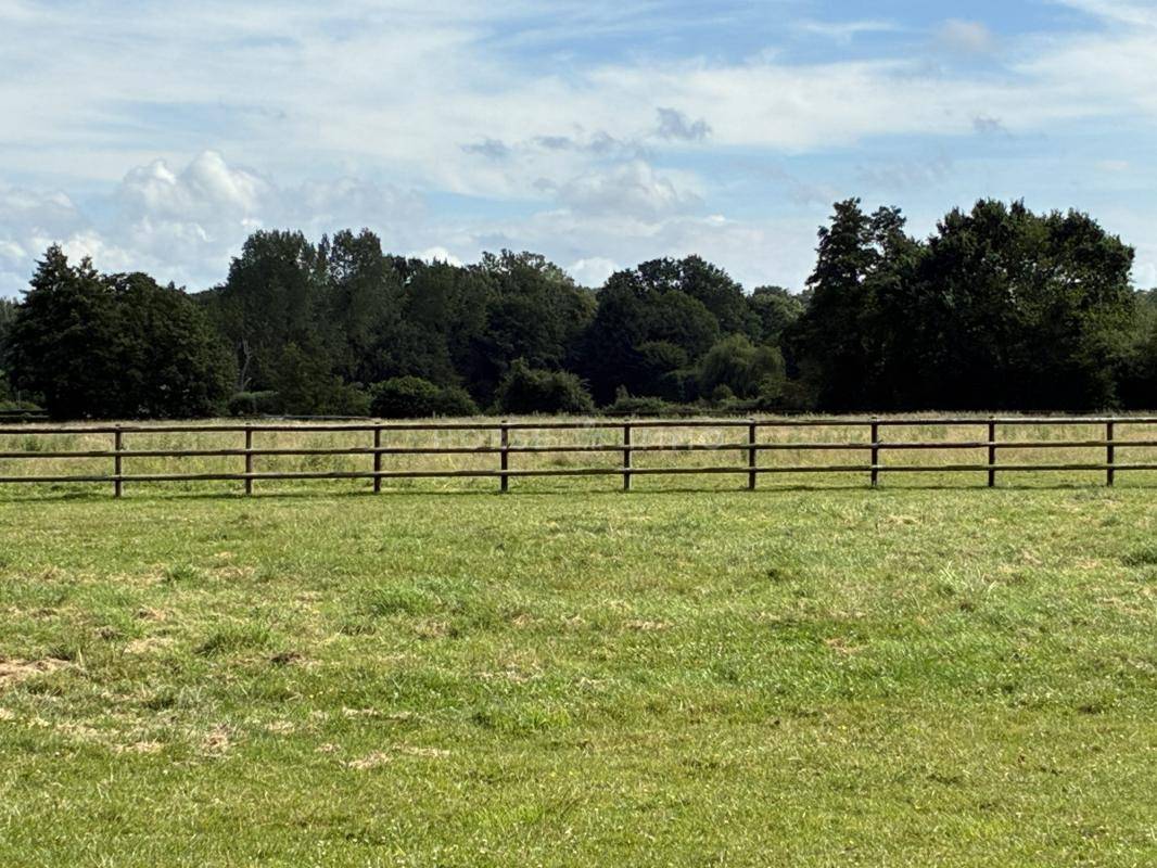 Equestrian property  Calvados