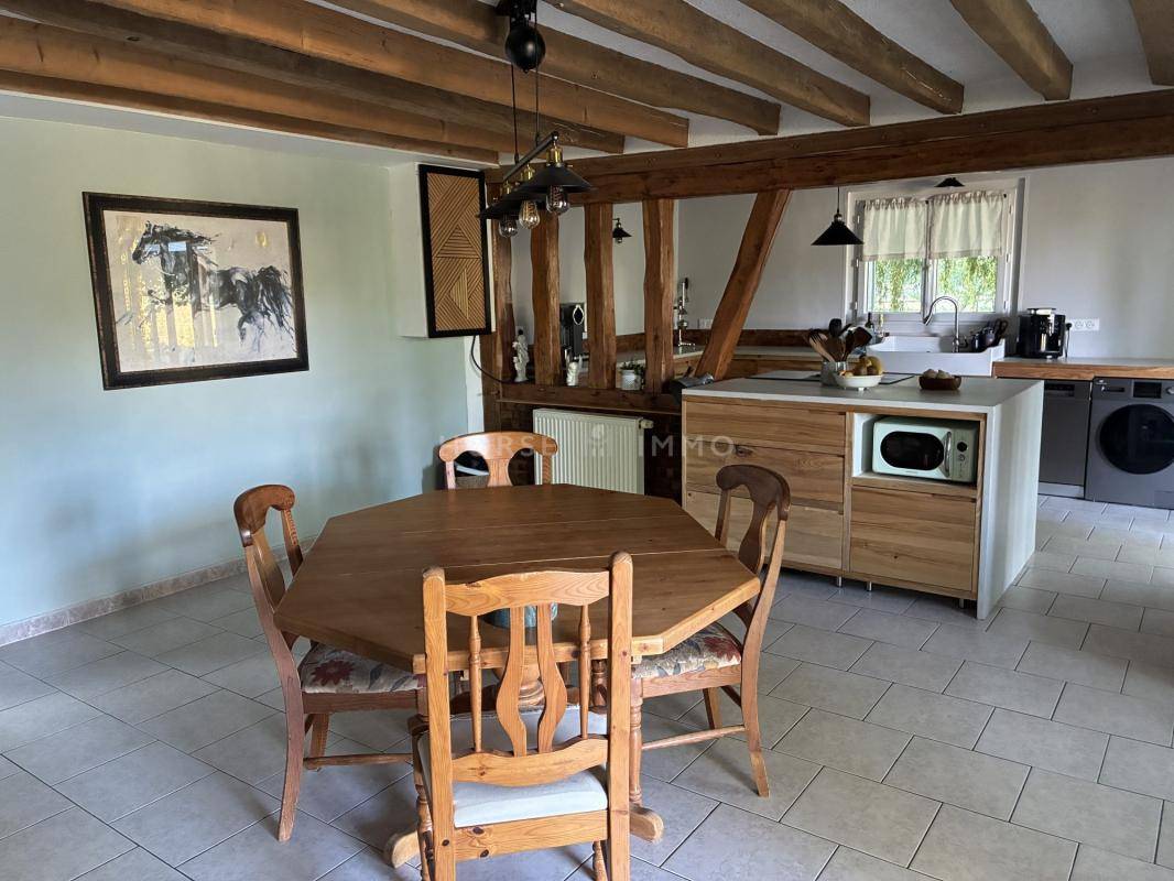 Equestrian property  Sarthe