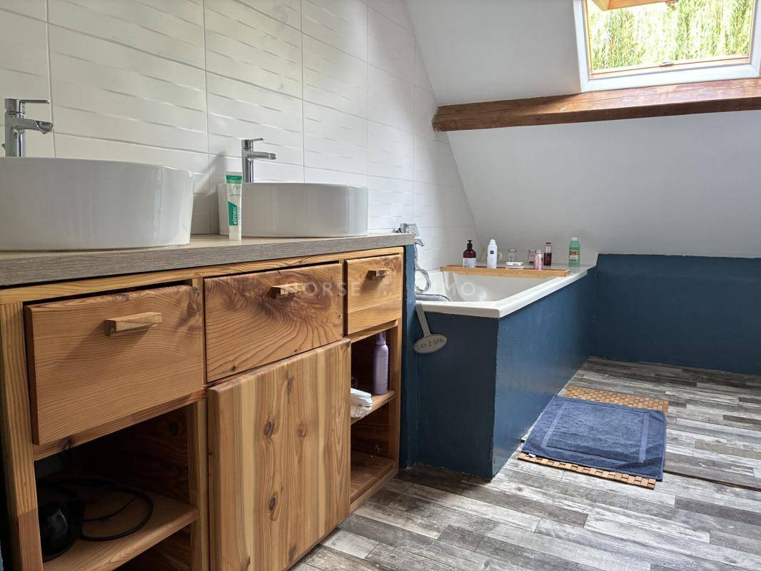 Equestrian property  Sarthe