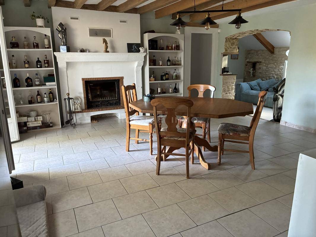 Equestrian property  Sarthe