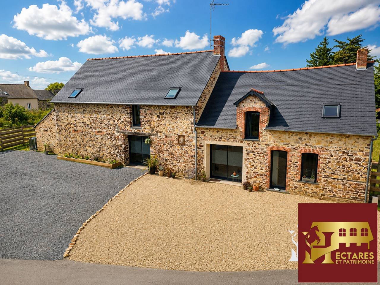 Other agricultural property  Loire-Atlantique