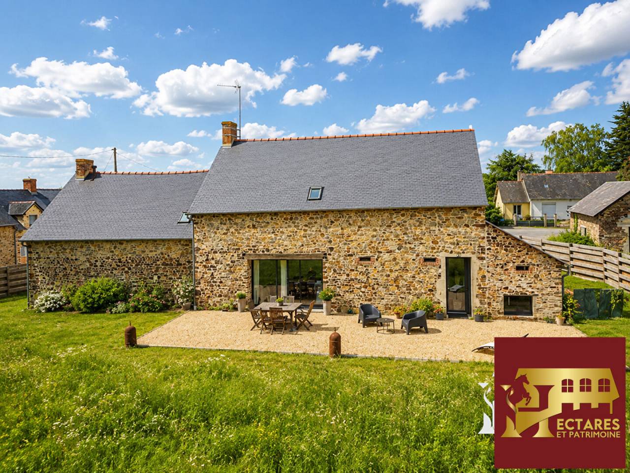 Other agricultural property  Loire-Atlantique